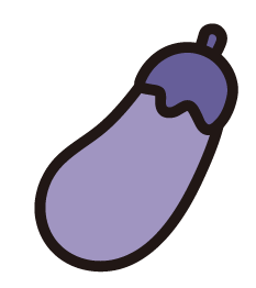 ナスジェラート